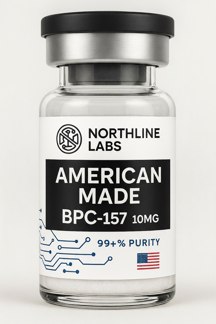 BPC-157 10MG