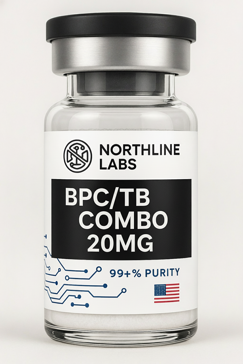 BPC/TB Combo