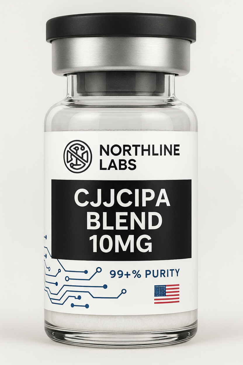 CJCIPA Blend