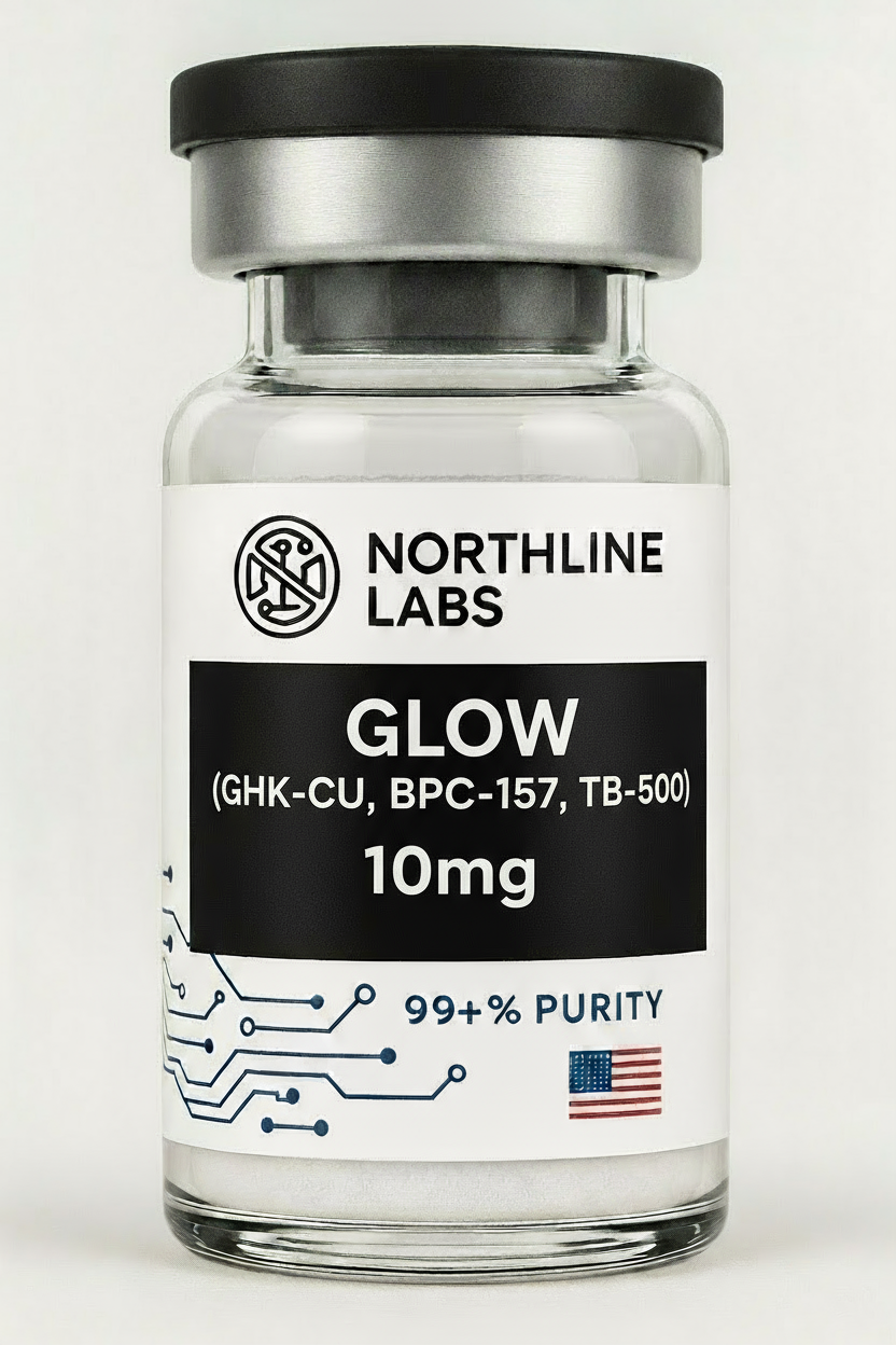 GLOW 10mg