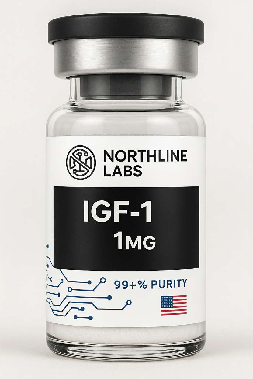 IGF-1