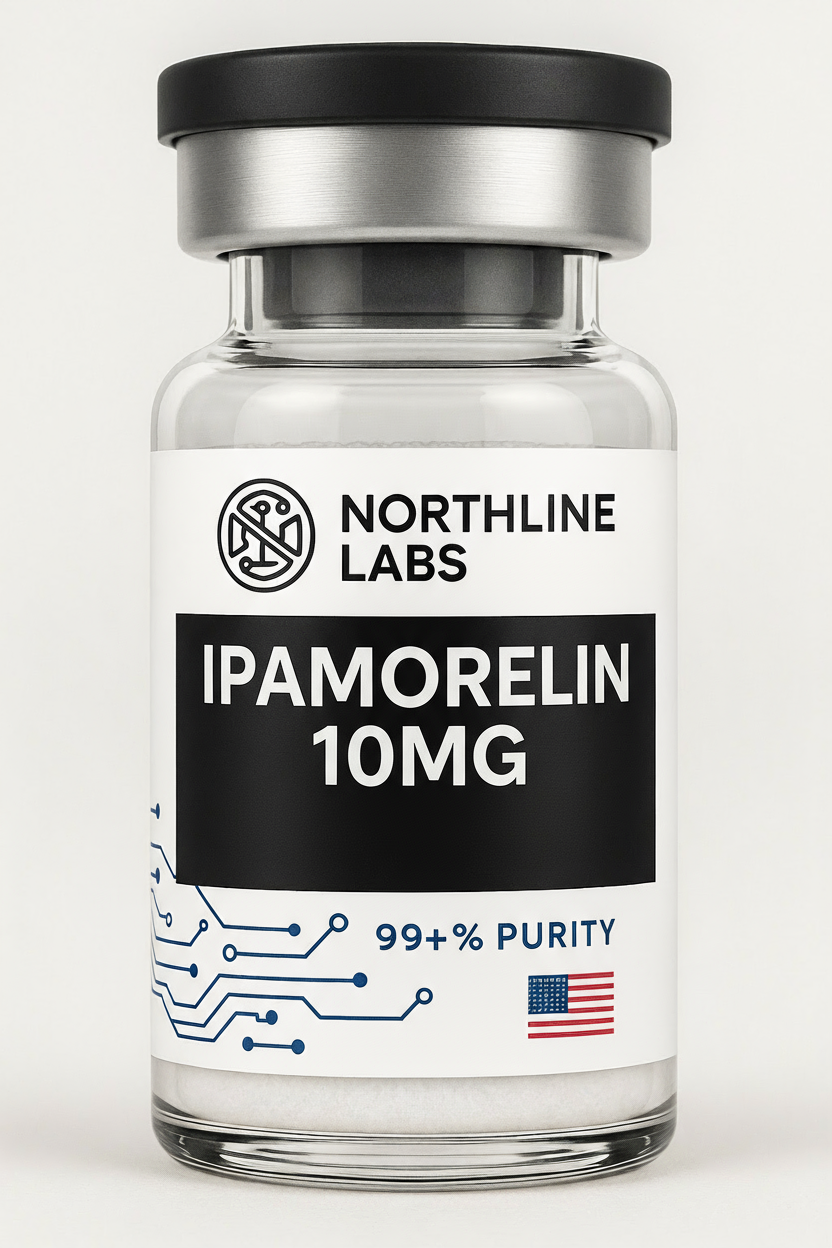 Ipamorelin 10MG