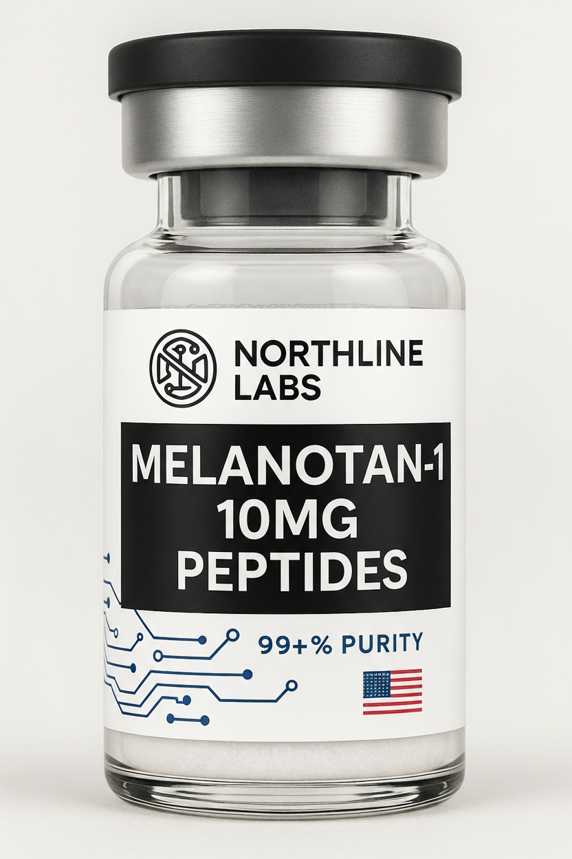 Melanotan-1