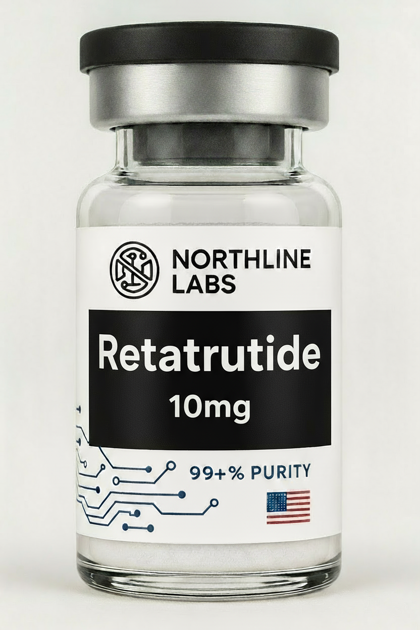 Retatrutide 10mg