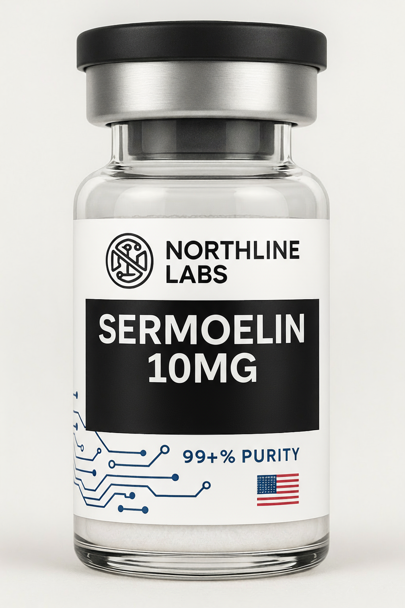 Sermorelin