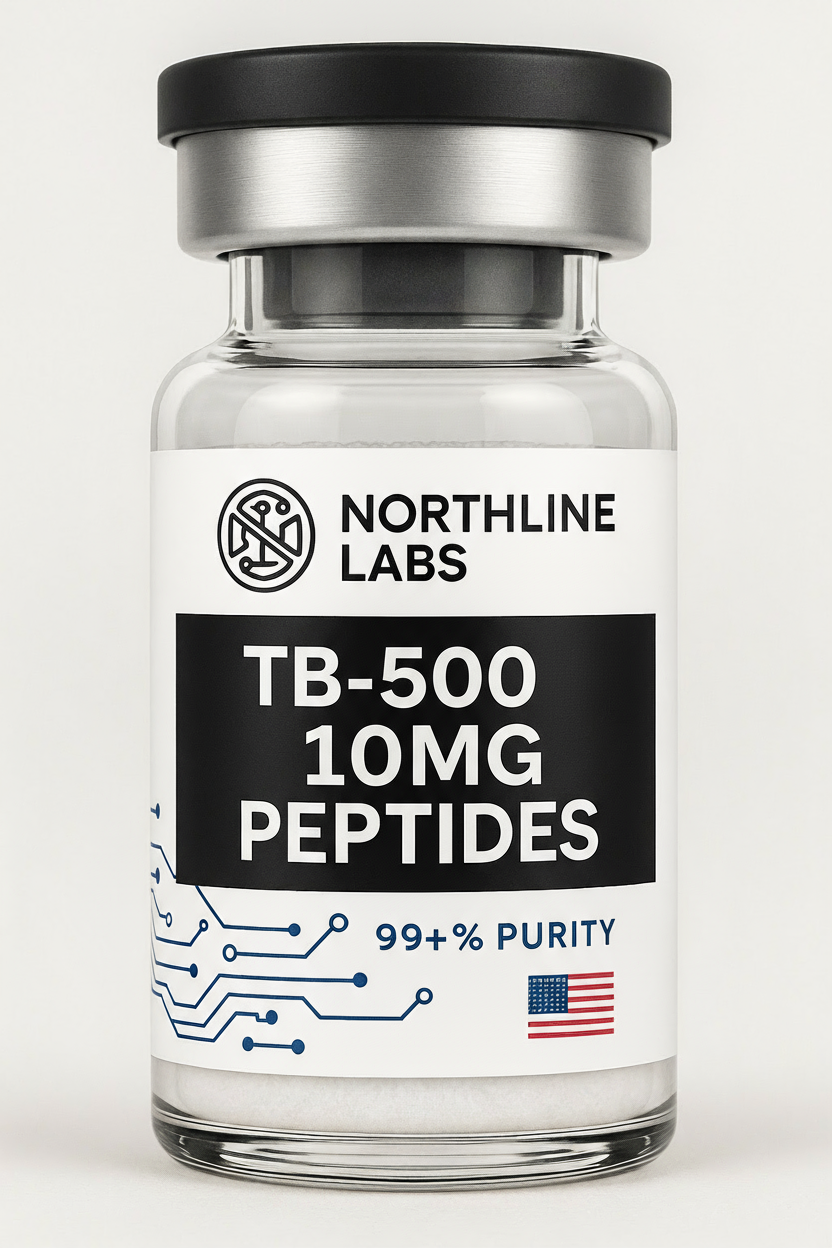 TB-500 10MG