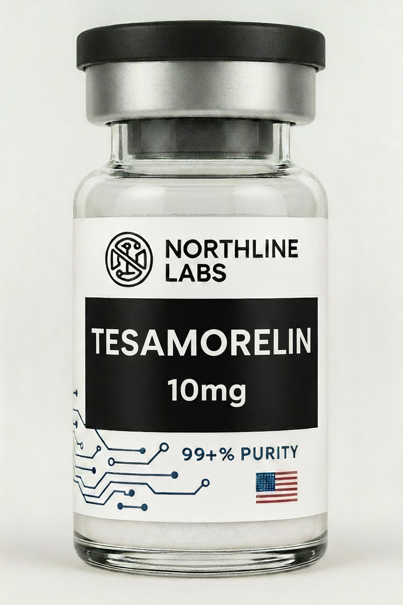 Tesamorelin 10mg