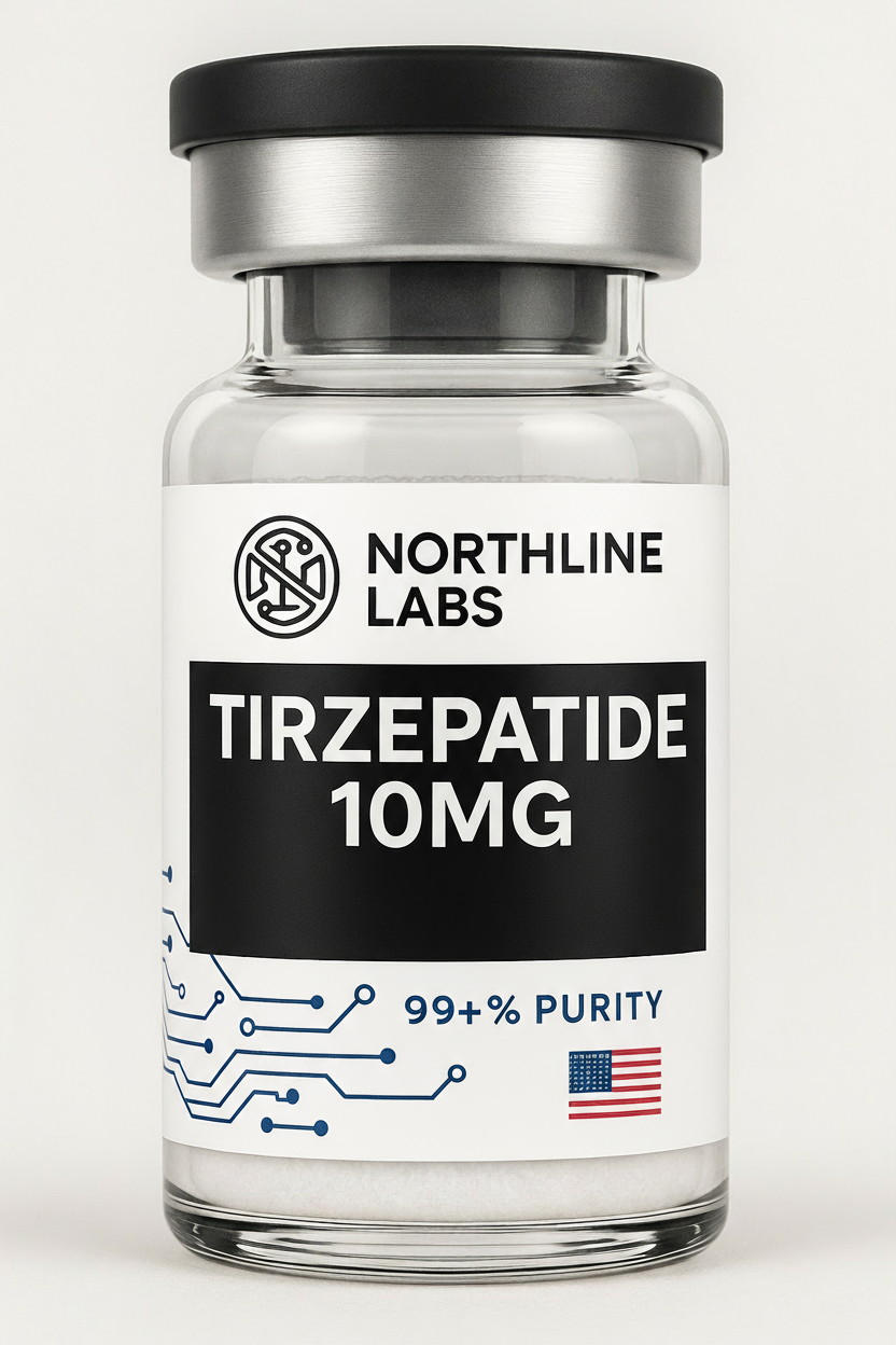 Tirzepatide